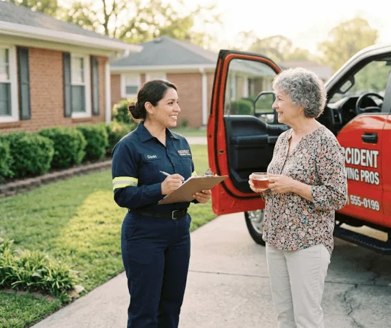 Accident Towing Service Trade, TN FAQs